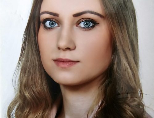 Patrycja Sas