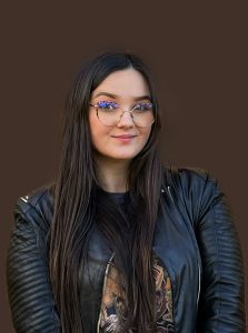 Wiktoria Felczak