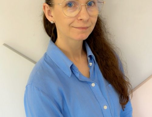 mgr Beata Przybyłek