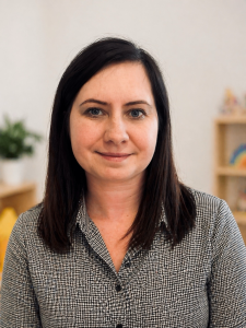 mgr Ewelina Wachowska
