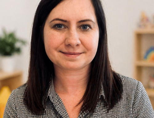 mgr Ewelina Wachowska