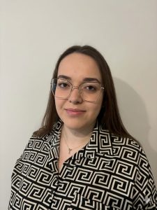mgr Paulina Wargowiak